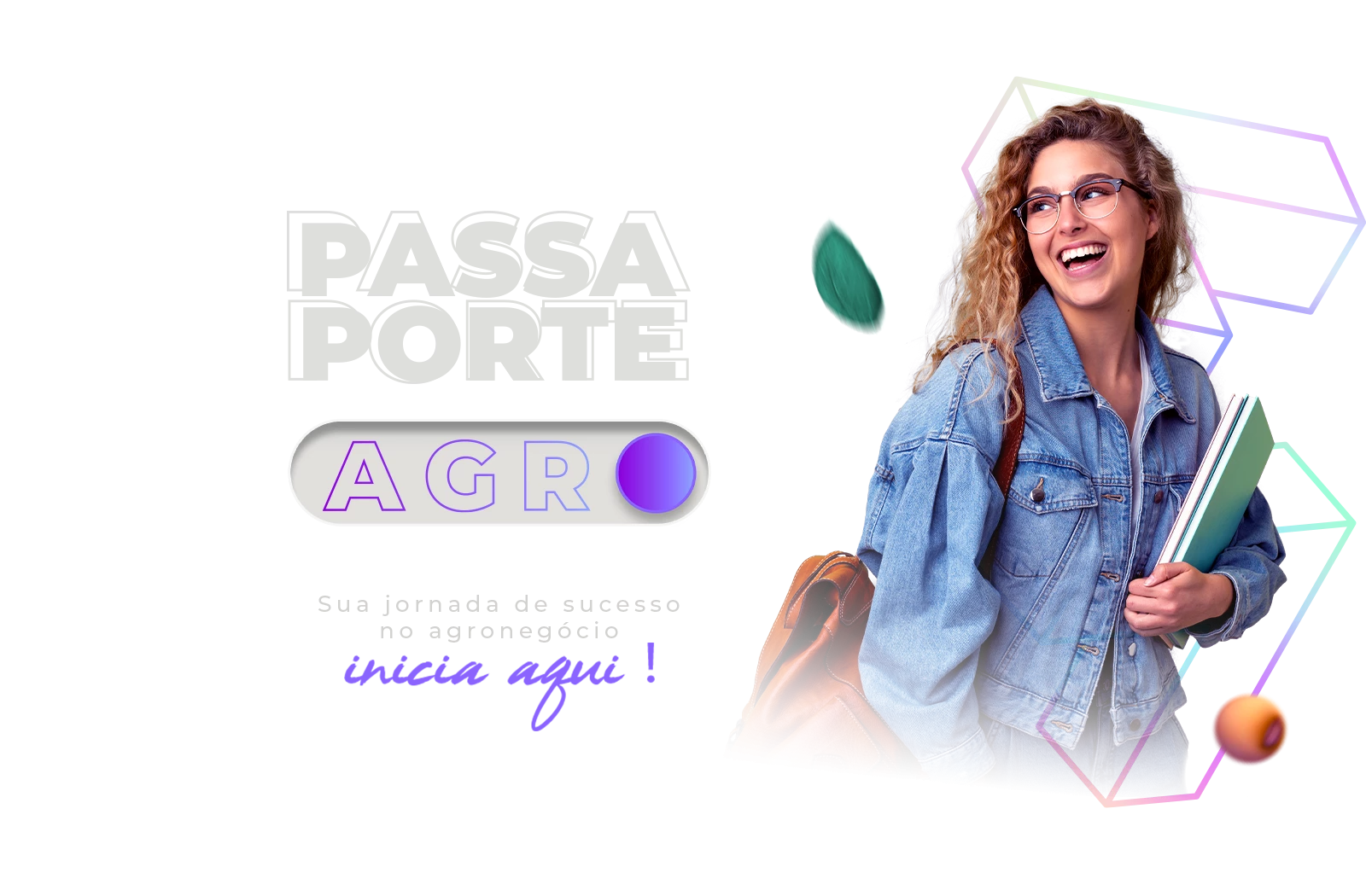 Passaporte Agro | Programa de Estágio